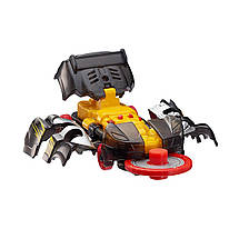 Дикі Скричеры Найтвивер Nightweaver Screechers Wild L-1(оригінал США), фото 3