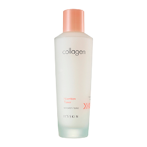Живильний колагеновий тонер для особи it's Skin Collagen Nutrition Toner 150 мл (737486), фото 1