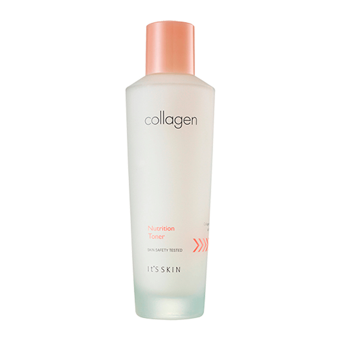 Живильний колагеновий тонер для особи it's Skin Collagen Nutrition Toner 150 мл (737486)