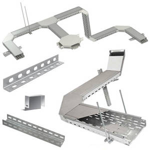 Кабеленесучі системи