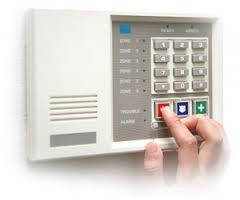 Монтаж тривожної сигналізації в Черкасах