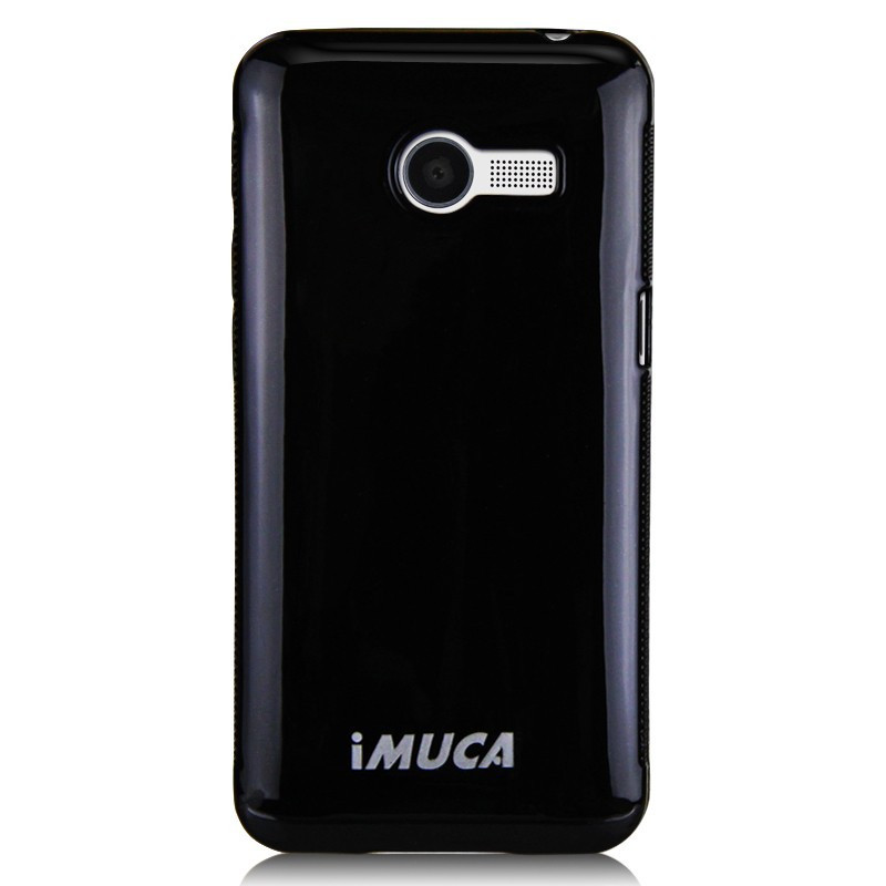 Гелевий чохол iMuca Cool Color для Asus Padfone XS