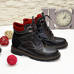 Черевики дитячі, підліткові