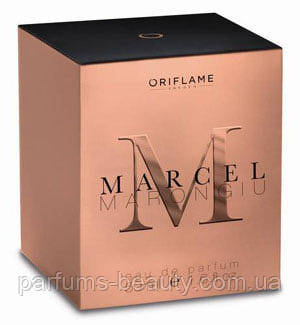 Аналог! Аромат схожий на Marcel Oriflame аромат Бай Марсель орифлейм!
