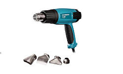 Фен строительный Hyundai СН 2200