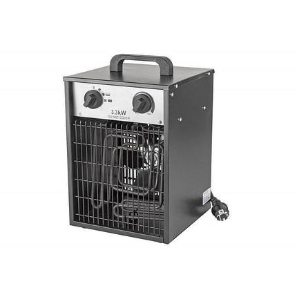 ✔️ Обігрівач Електричний BLACK STORM RM 80401 ( 3,3 KW ), фото 2