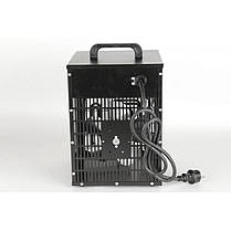 ✔️ Обігрівач Електричний BLACK STORM RM 80401 ( 3,3 KW ), фото 3