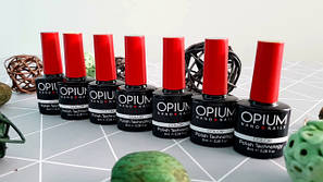 Бази і топи Opium (Roks)