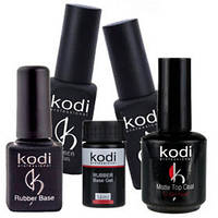 Бази і топи KODI Professional