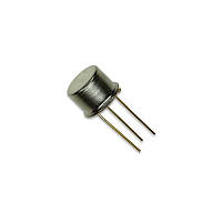 BSX60 Unitra GEMI транзистор NPN 70/30V,1A,0.8W,250MHz TO39