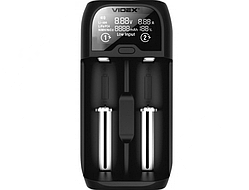 Зарядний пристрій універсальне Videx VCH-UD200