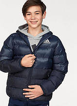 Куртки дитячі і пуховики