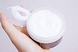 Паровий крем, що інтенсивно зволожує   Elizavecca   Aqua Rising Argan Gelato Steam Cream, фото 2