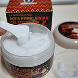 Паровий крем, що інтенсивно зволожує   Elizavecca   Aqua Rising Argan Gelato Steam Cream, фото 3