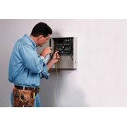 Обслуговування охоронної сигналізації Черкаси