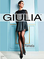 Колготки имитация чулок Giulia Pamela 40 m.2