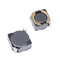 SSB0503-680M (68uH, ±20%, 0.35A, 0.699 Ohm, SMD: 5.3x5.3mm, h=3mm; в броневом сердечнике) Anla Tech (дроссель