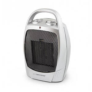 Тепловентилятор керамічний Esperanza EHH005 Copacabana Польща