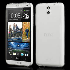 Чохли для HTC Desire 610