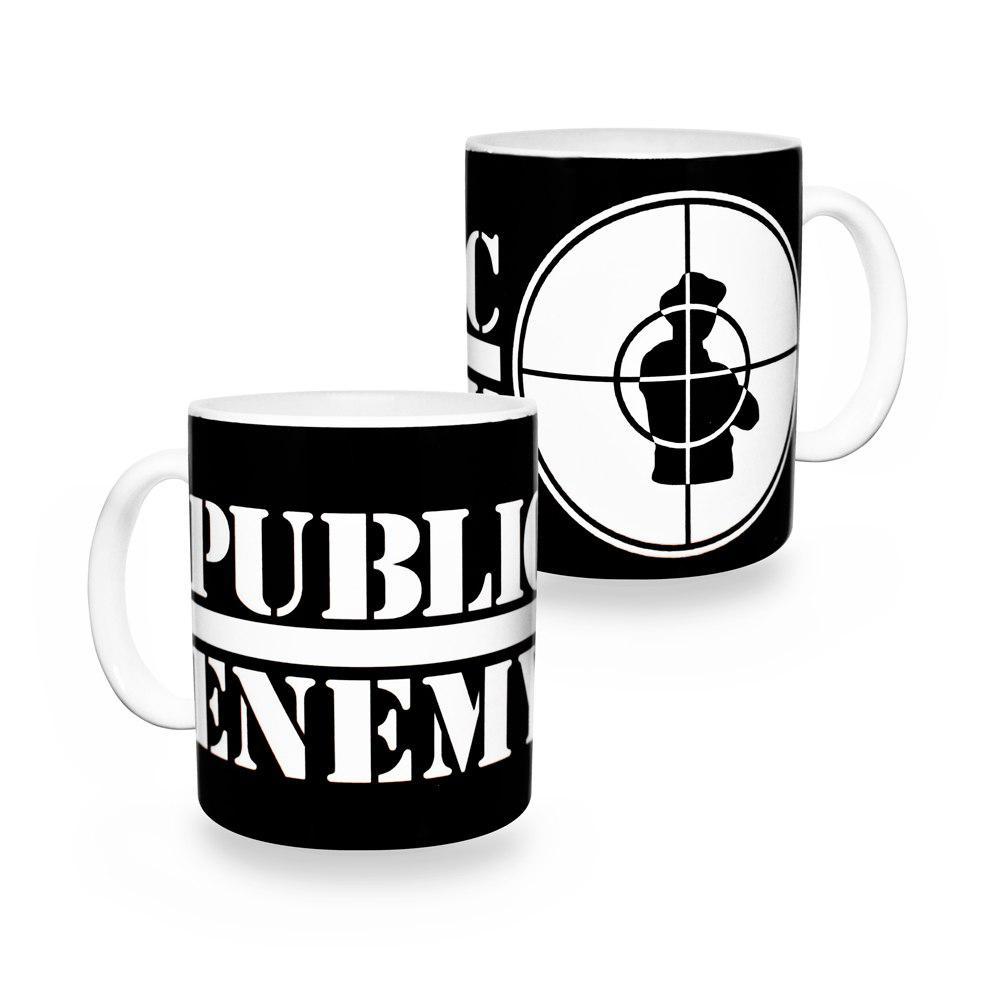Чашка Public Enemy, фото 1