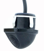 Камера заднього виду універсальна з паркувальними лініями Incar VDC-002