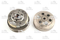 Варіатор (зчеплення) скутер Honda Dio 18|27|28 ZX34|35 Lead 20 Tact 16|24|51 TM "KOK" А-class