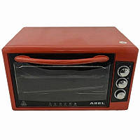 Електродуховка Asel 50 л з таймером (AF-0723)