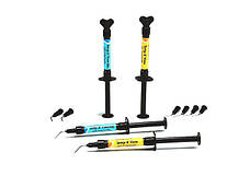 Тимчасові пломбувальні матеріали