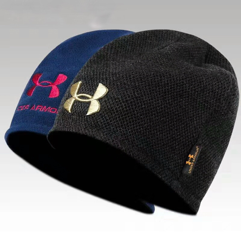 Шапка Under Armour Мужская Купить