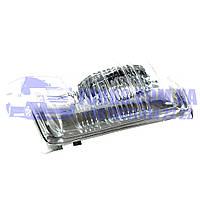 Повторювач повороту дзеркала FORD TRANSIT 2014- (Правий Білий) (1847389/BK3113B382AB/BP24381) DP GROUP