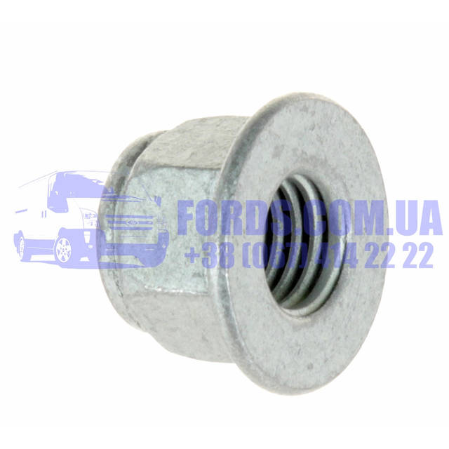 Гайка FORD ALL (M10X1.5MM) (1444106/W520203S442/1444106