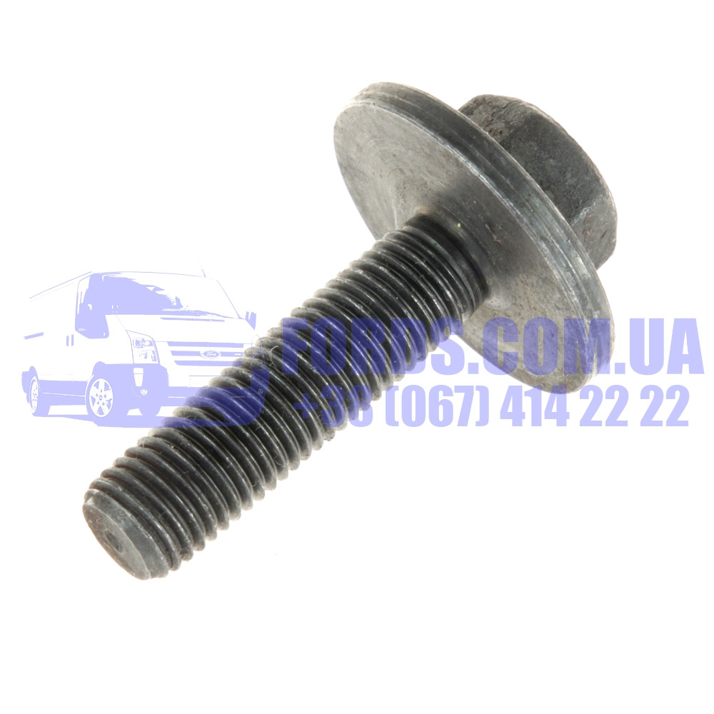 Болт коленвала FORD FOCUS/FIESTACONNECT/MONDEO 1998-2013 (1057134/96MM6K340AB/STD528) STANDART