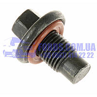 Болт зливу масла FORD ALL (M14X1.5MM) (1013938/97JM6730BA/STD642) STANDART