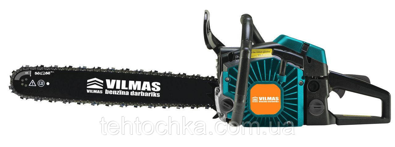 Бензопила VILMAS 50-GCS-3700