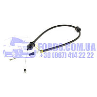 Трос зчеплення FORD ESCORT 1990-1995 (6900281/92AB7K553BA/CP3205) DP GROUP