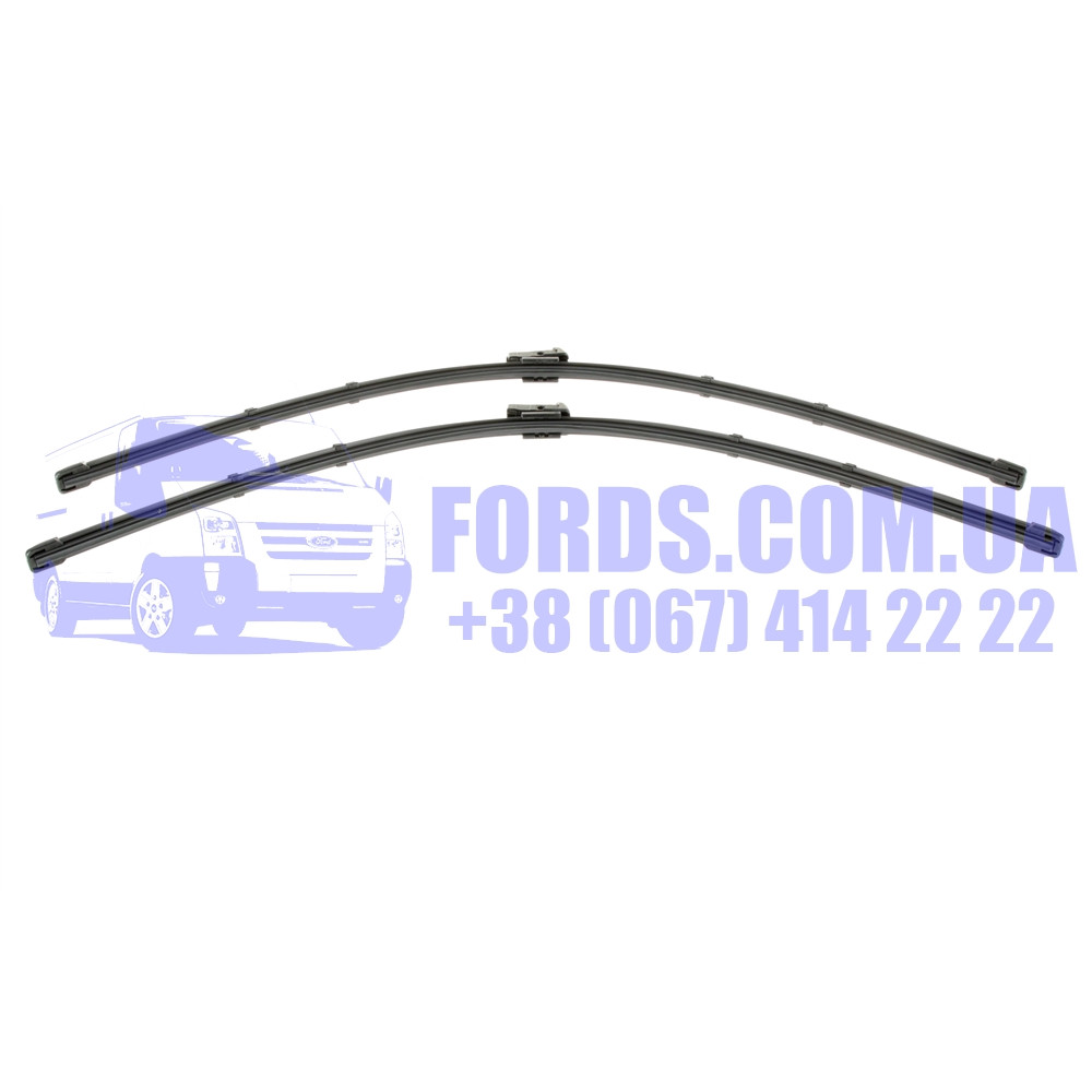 Щітка склоочисника FORD FOCUS 2011- (725MM+725MM) (1731996/BM5JS17528AA/BP44530) DP GROUP