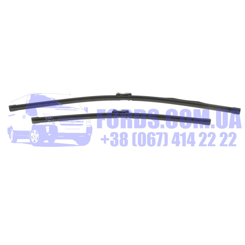 Щітка склоочисника FORD MONDEO 2007-2014 (450MM+650MM) (1537084/7S7JS17528AA/BP94528) DP GROUP