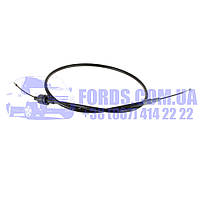 Трос зчеплення FORD SCORPIO 1985-1992 (1.8/2.0 OHC) (6153883/85GB7K553BA/CP3027) DP GROUP