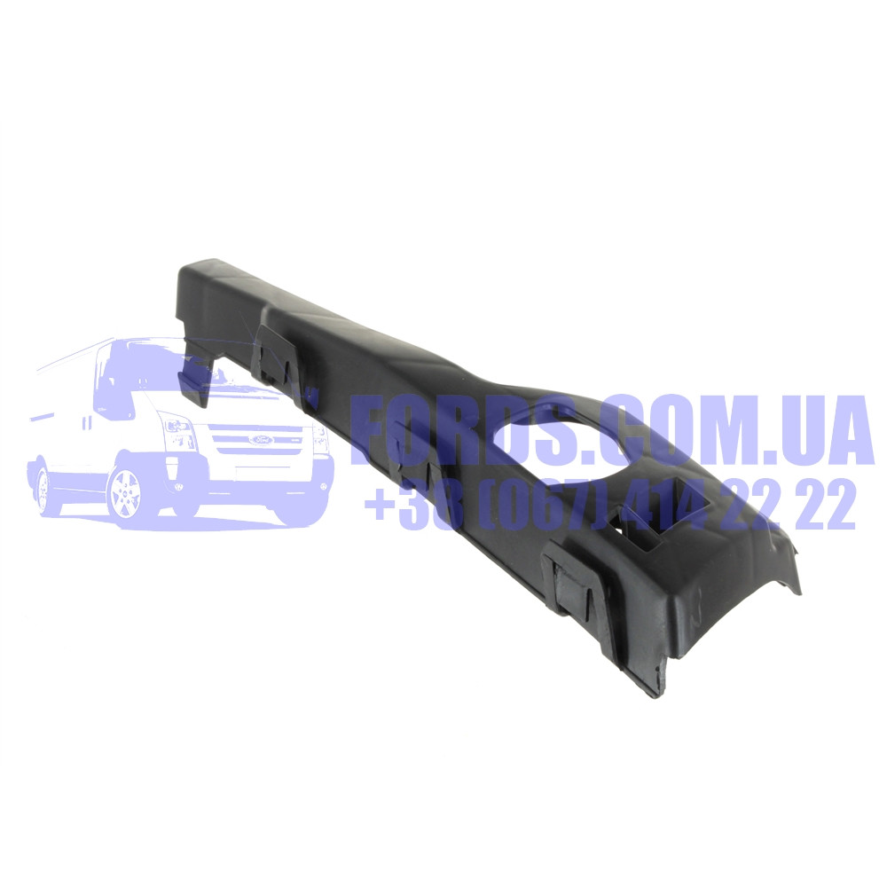 Кронштейн бампера переднього FORD FOCUS C-MAX 2003-2010 (Правий) (1335698/4M5117E856AC/HMP4M5117E856AC) HMPX