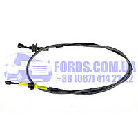 Трос газа FORD ESCORT 1981-1986 (1.6DI) (1634278/84AB9C799AB/SGE-020-ECEM) ECEM