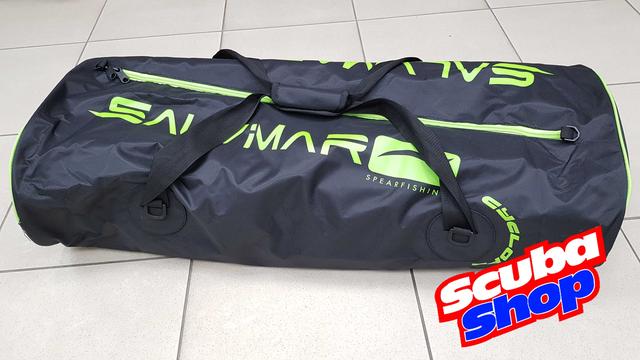 Гермосумка Salvimar CYCLOPS для спорядження підводного мисливця (100 л)