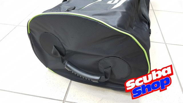 Гермосумка Salvimar CYCLOPS для спорядження підводного мисливця (100 л)