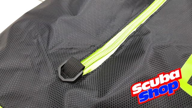 Гермосумка Salvimar CYCLOPS для спорядження підводного мисливця (100 л)