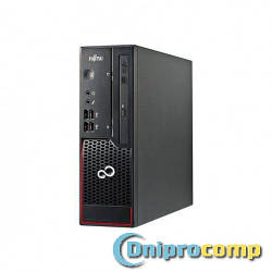 Настільний ПК Intel Core i3