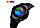 Skmei 1477 чорні дитячі спортивні годинники, фото 4