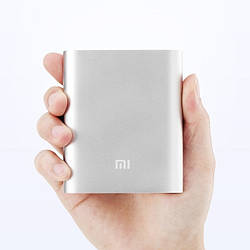 Павербанк Xiaomi 10400 PowerBank