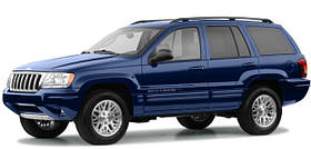 Jeep Grand Cherokee WJ 1998-