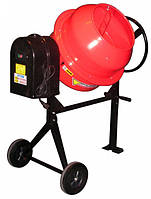 Бетонозмішувач Forte EW6140P 140 л (37432)