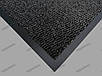 Решіток килим Стандарт темно-сірий 200х200см, фото 3