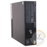 Комп'ютер Fujitsu E700 (i3-2100/4Gb/250Gb) desktop БУ